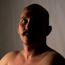 Wrex Oliver AKA WREXPOV