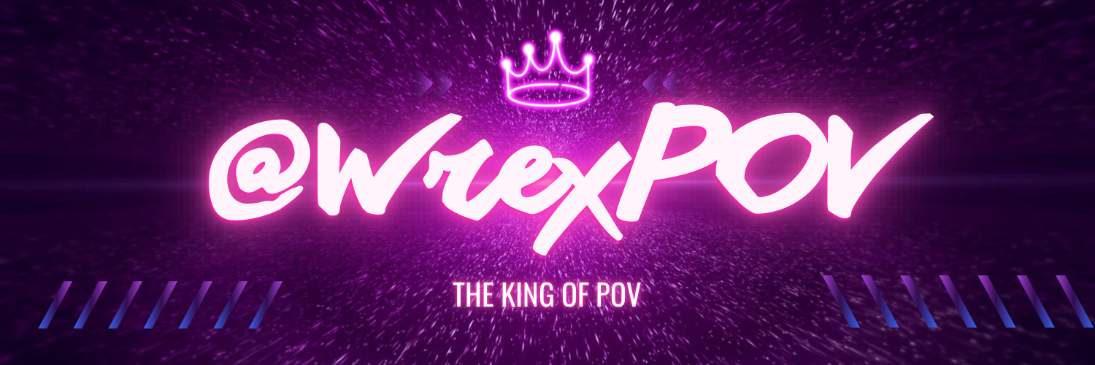 Wrex Oliver AKA WREXPOV OnlyFans header