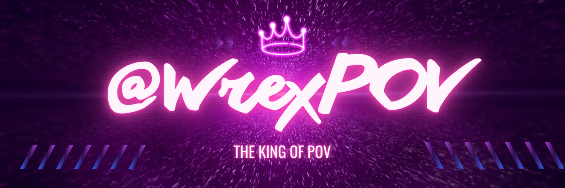 Wrex Oliver AKA WREXPOV OnlyFans header