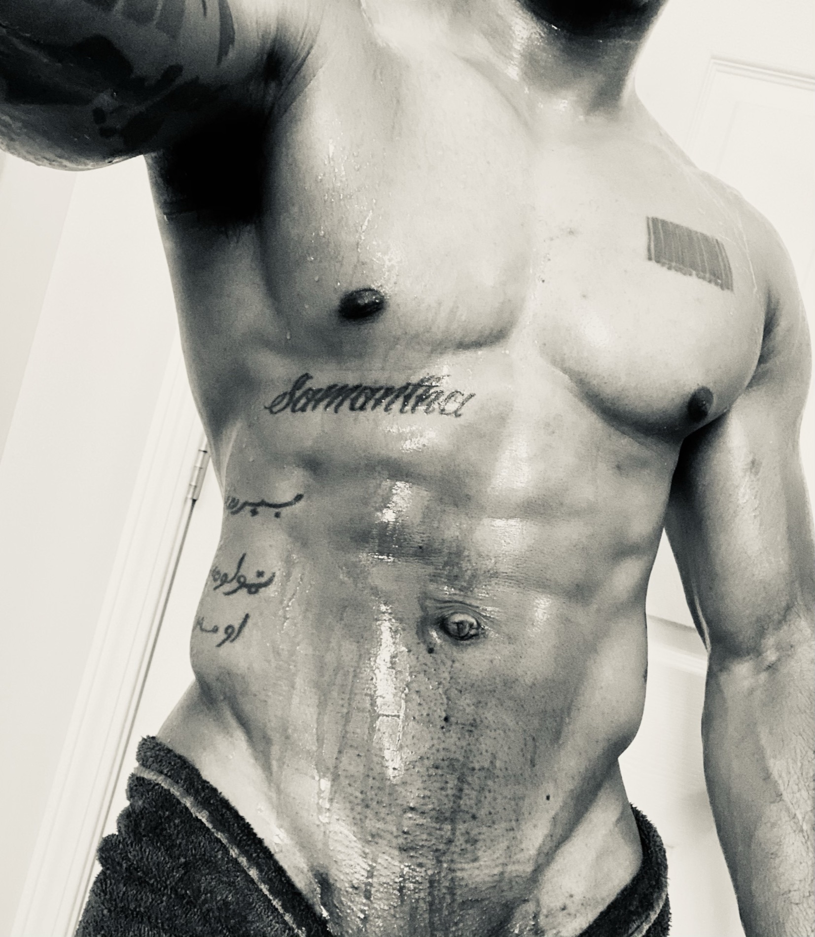The Right One OnlyFans header