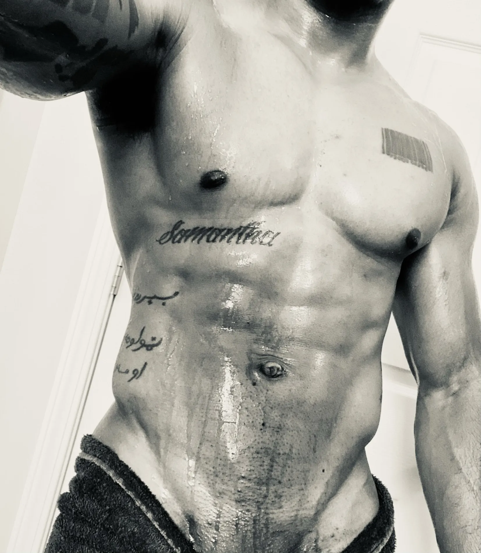 The Right One OnlyFans header