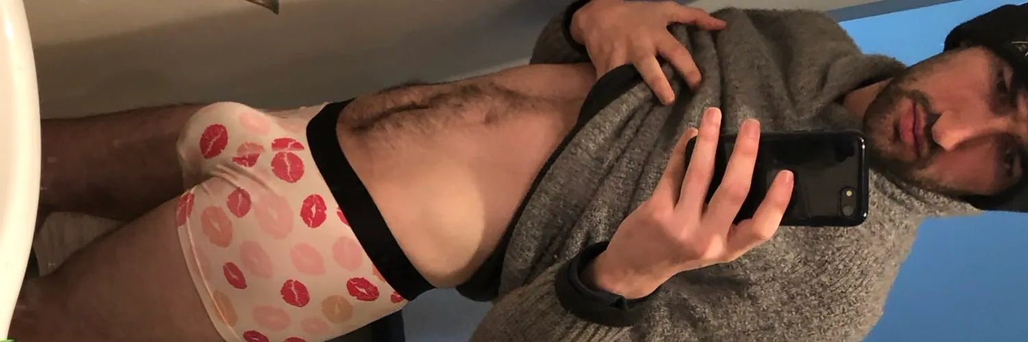 H A R R I S OnlyFans header