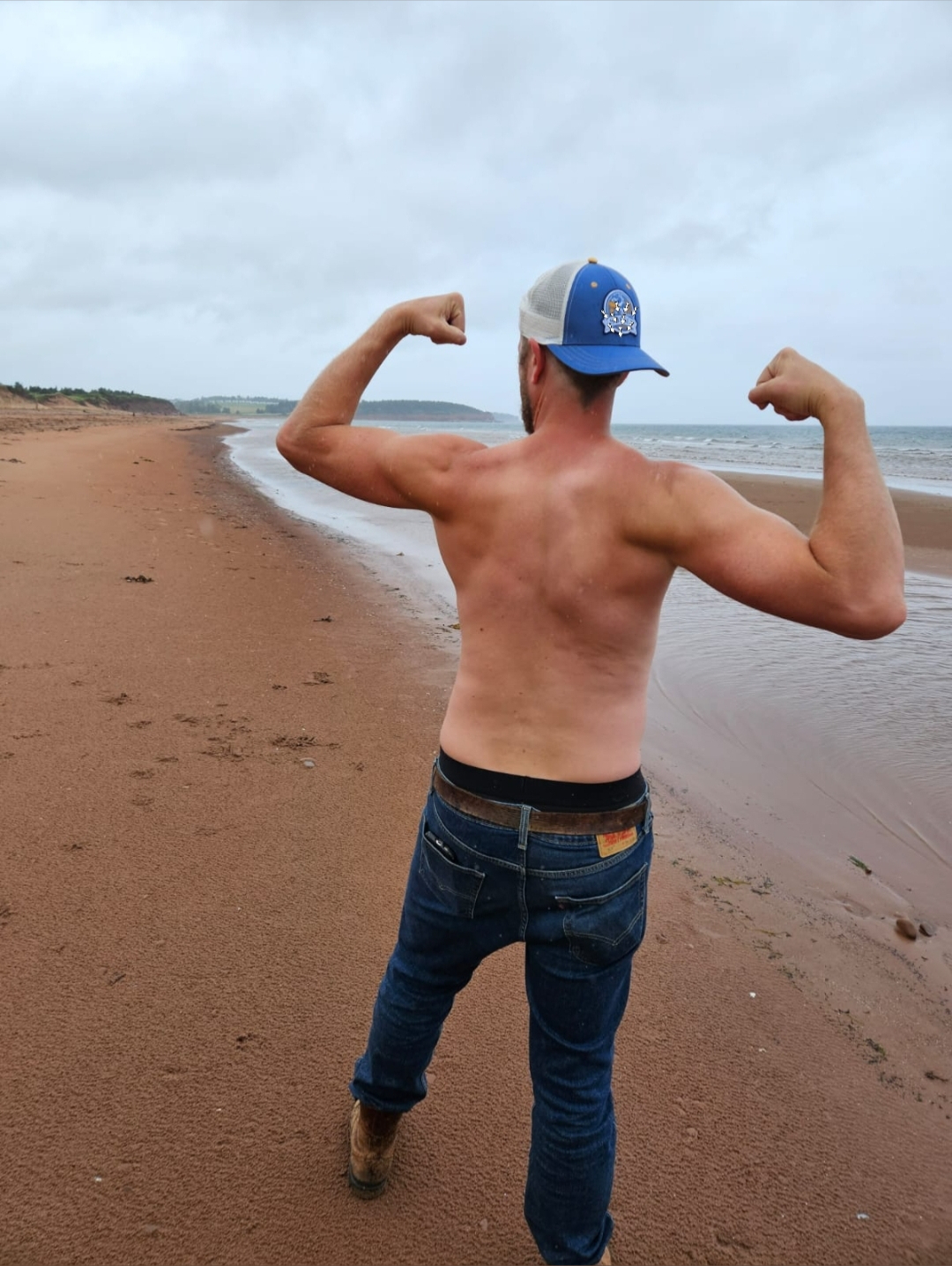 Wrkingcanadiandude OnlyFans