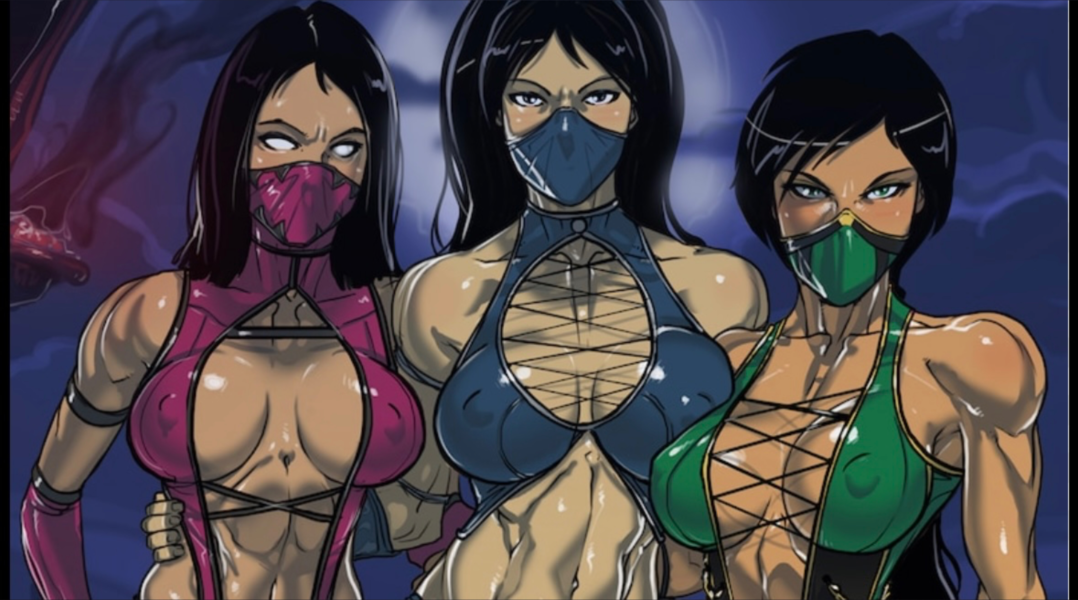 Wrldoflust OnlyFans header