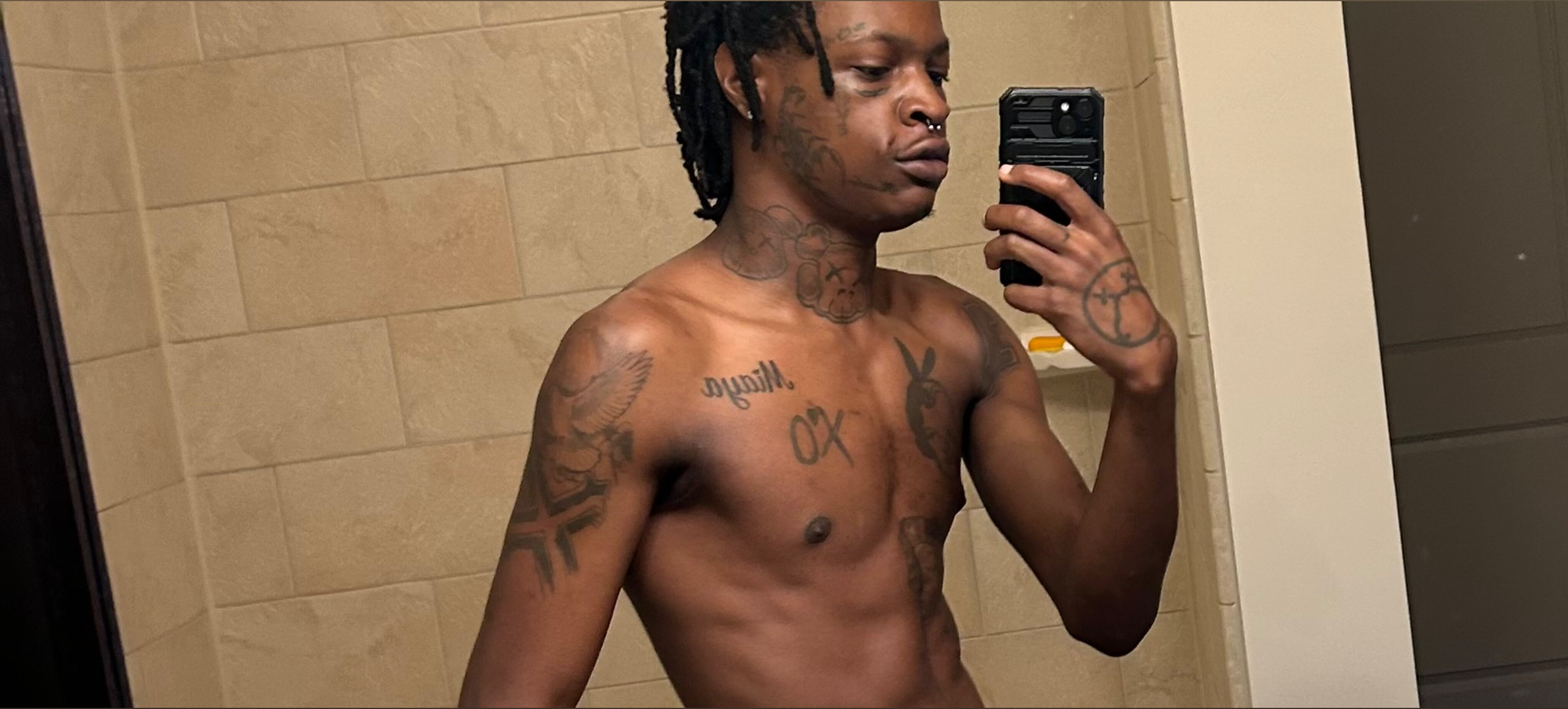 SUNNY 18+ ONLY 😏🍆 OnlyFans header