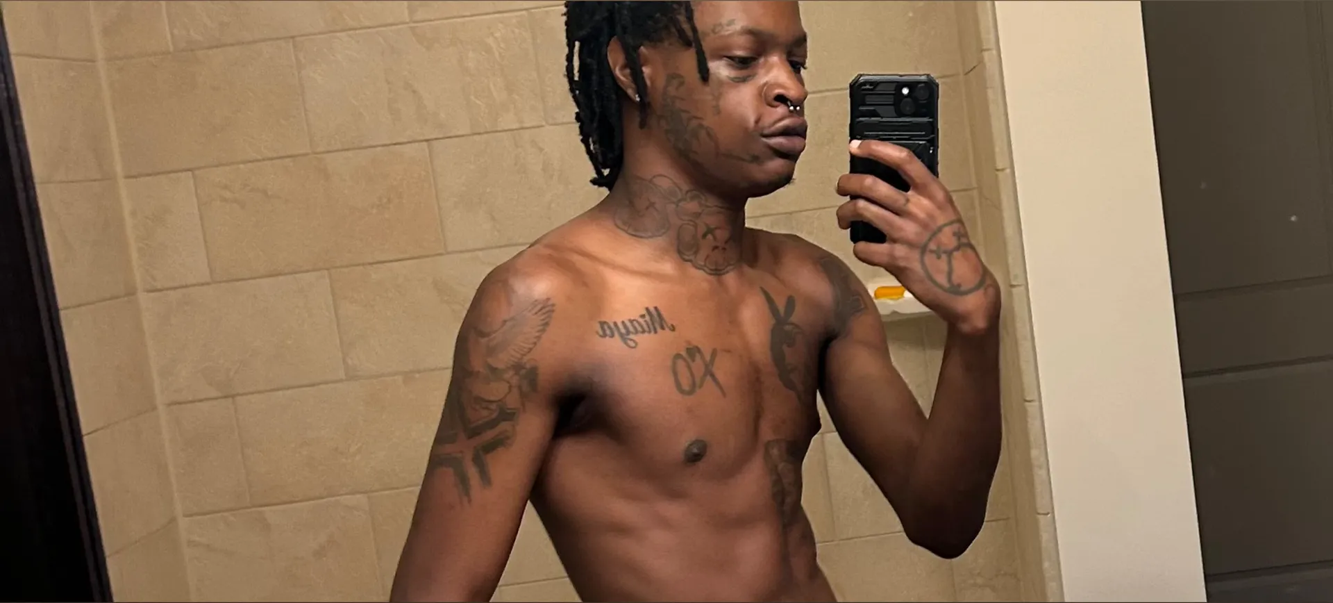 SUNNY 18+ ONLY 😏🍆 OnlyFans header