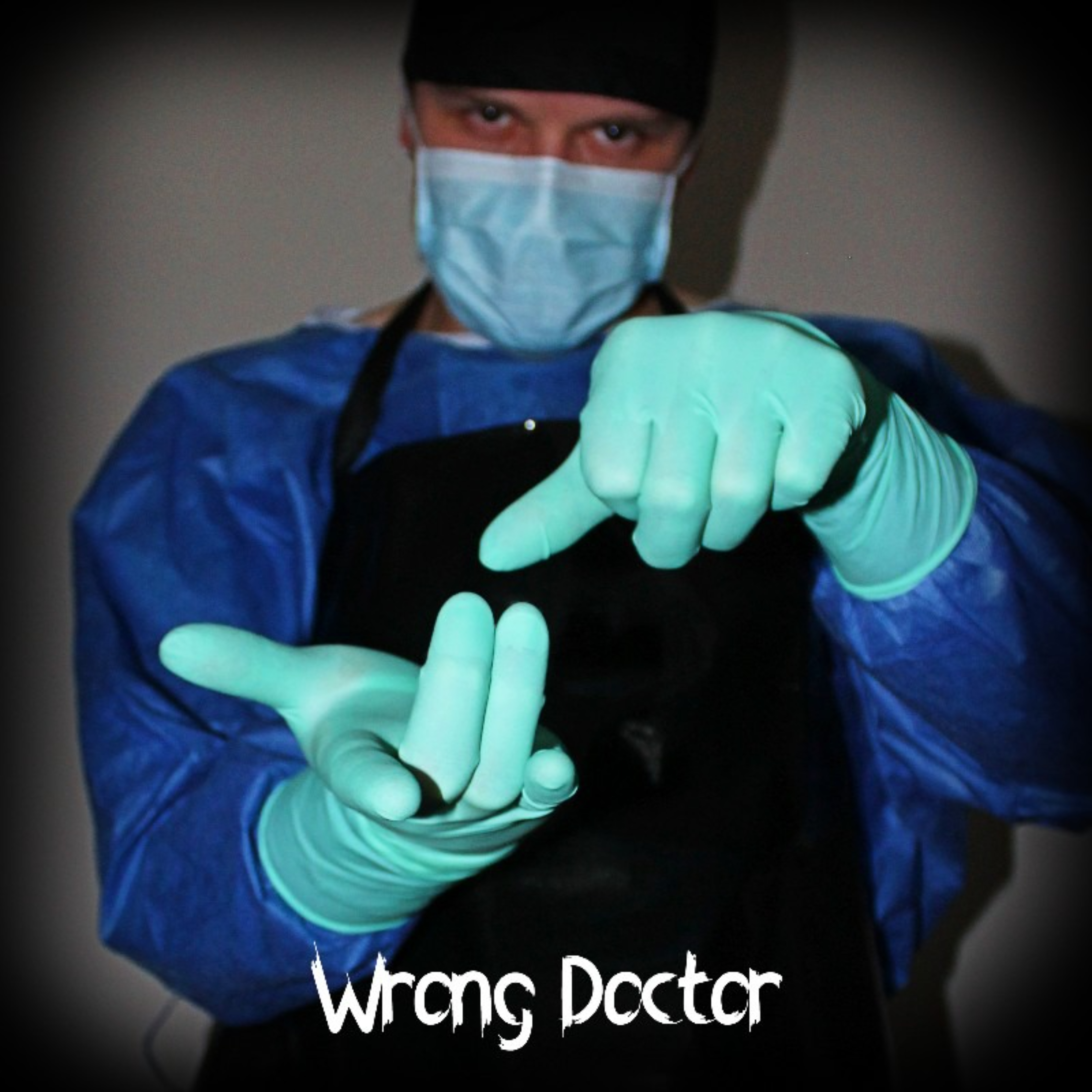 Wrong Doctor OnlyFans