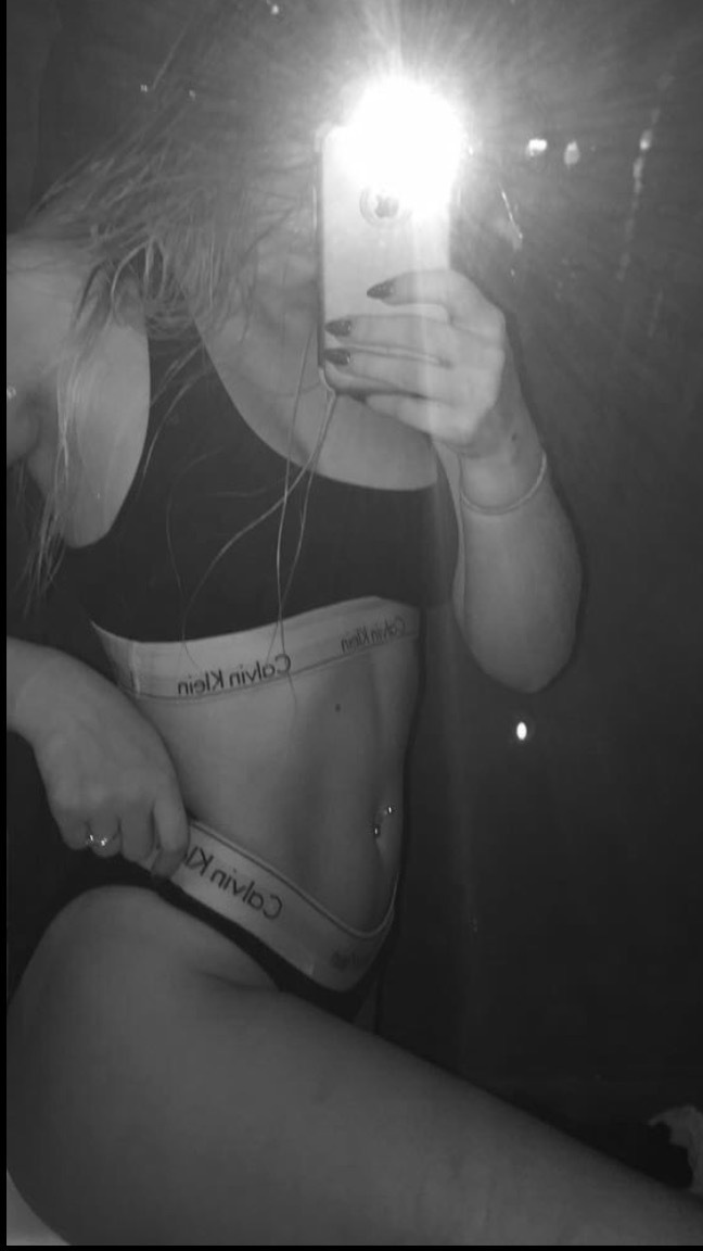 Aliyah Marie OnlyFans