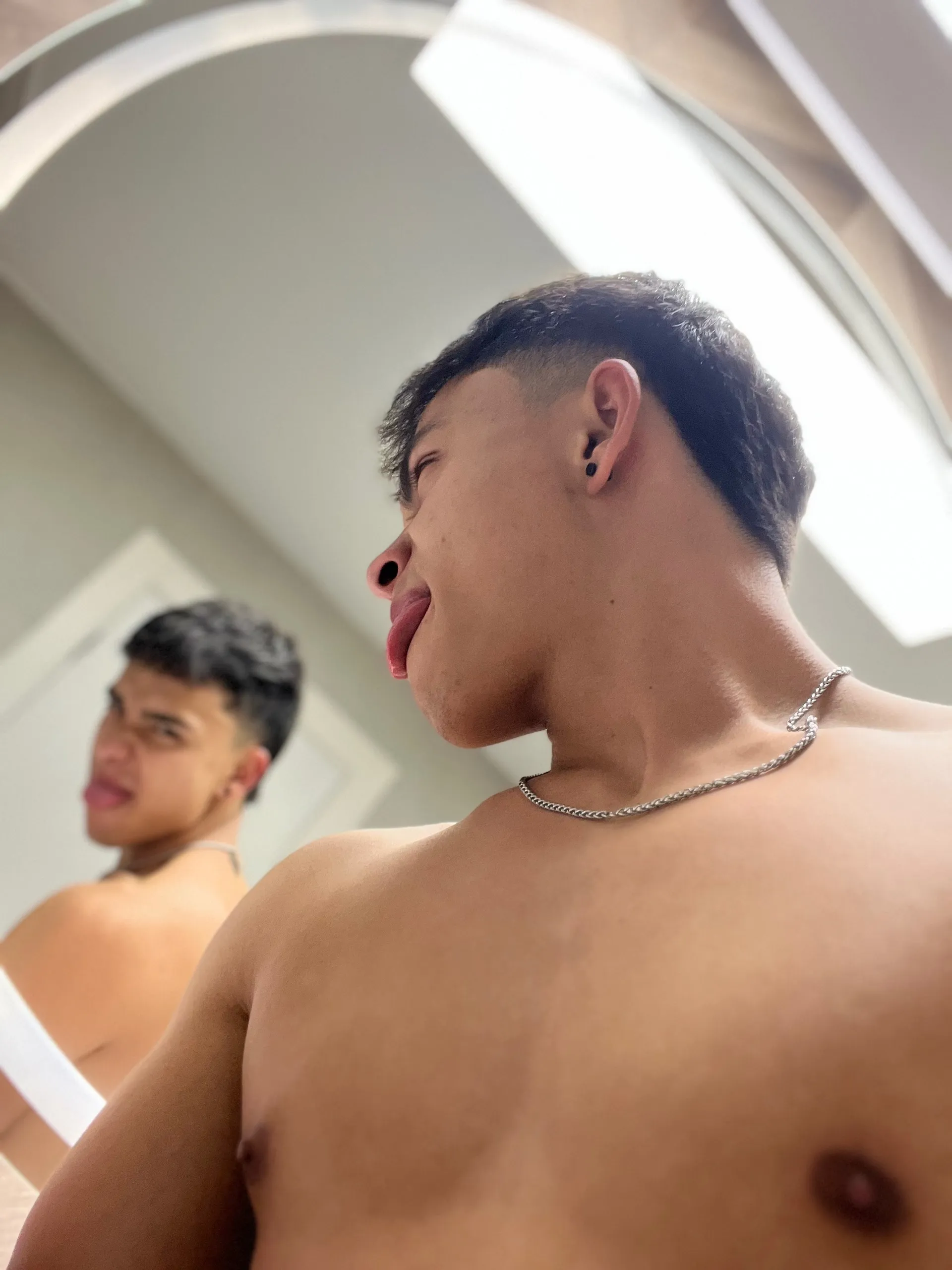 Sebastián OnlyFans header
