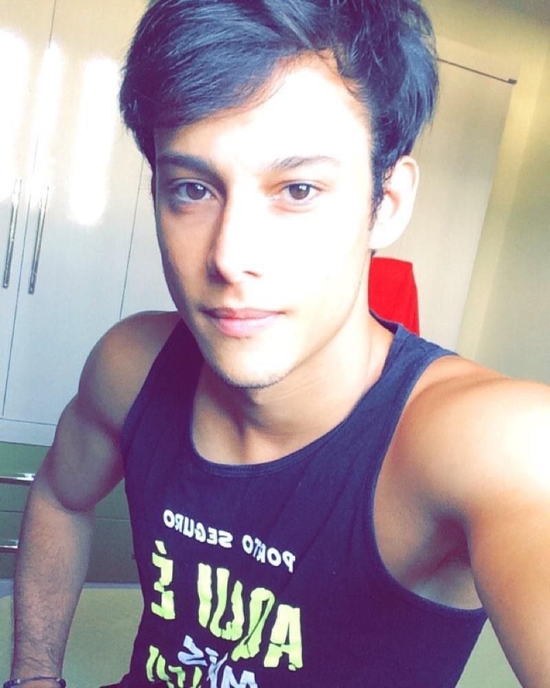 Paulo Maciejewski OnlyFans