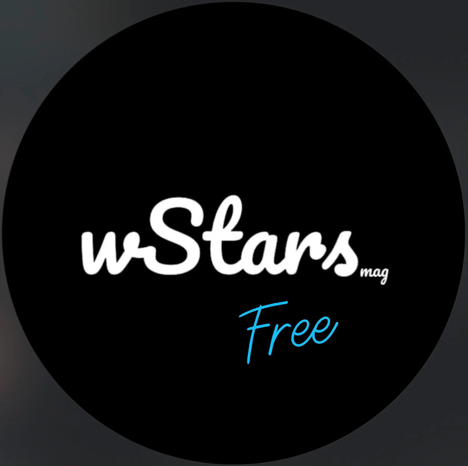 WSTARS.mag Free
