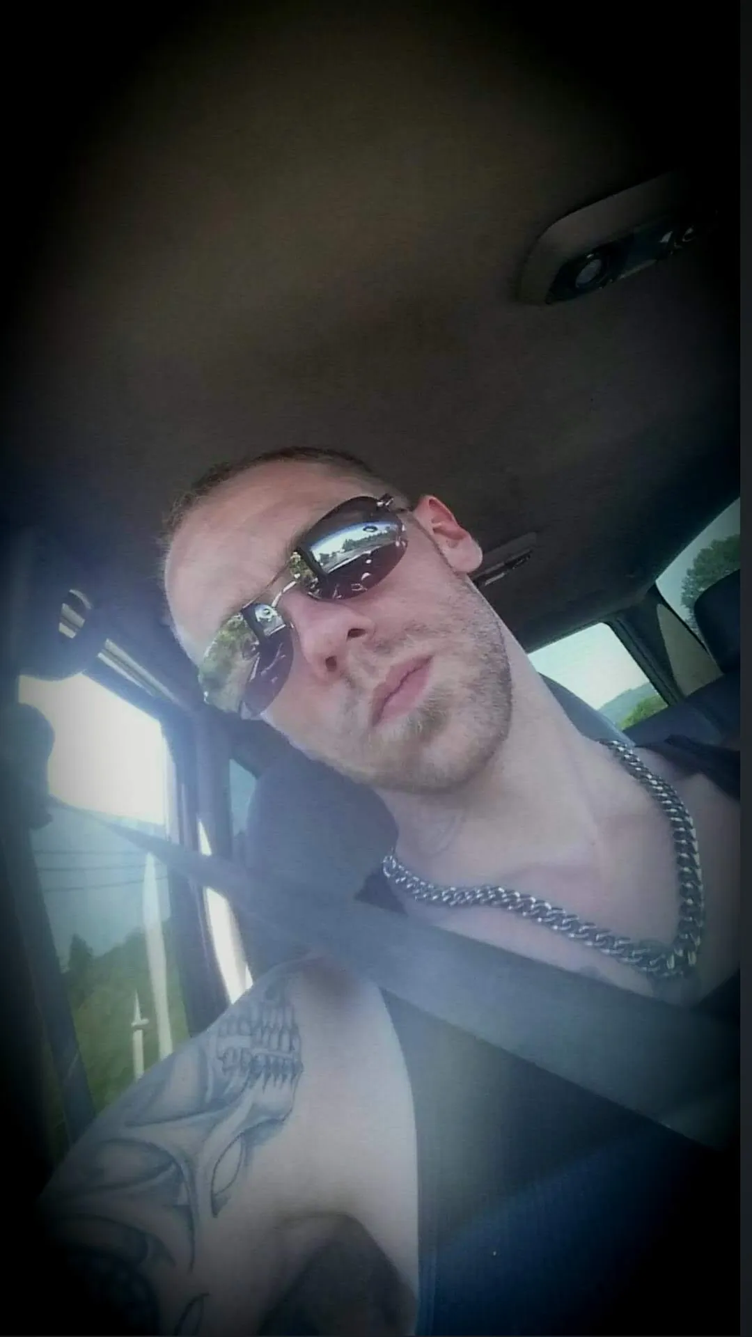 Andrew Michael Rowland