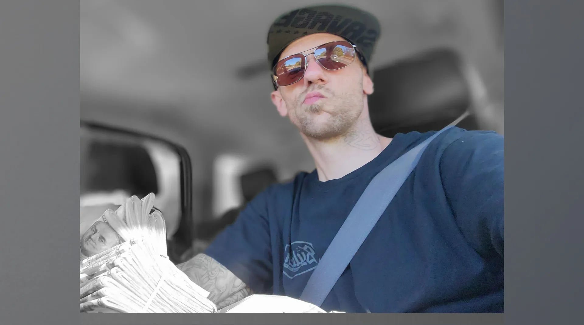 Andrew Michael Rowland OnlyFans header