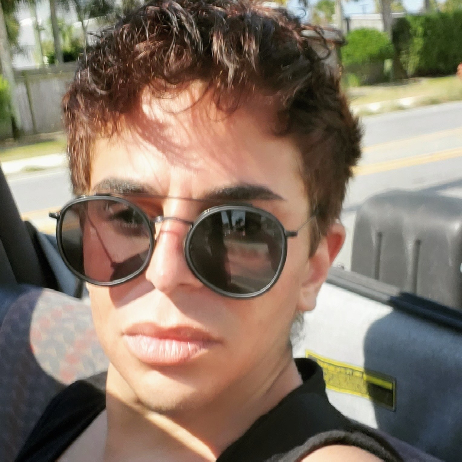 Dustin Chaney OnlyFans