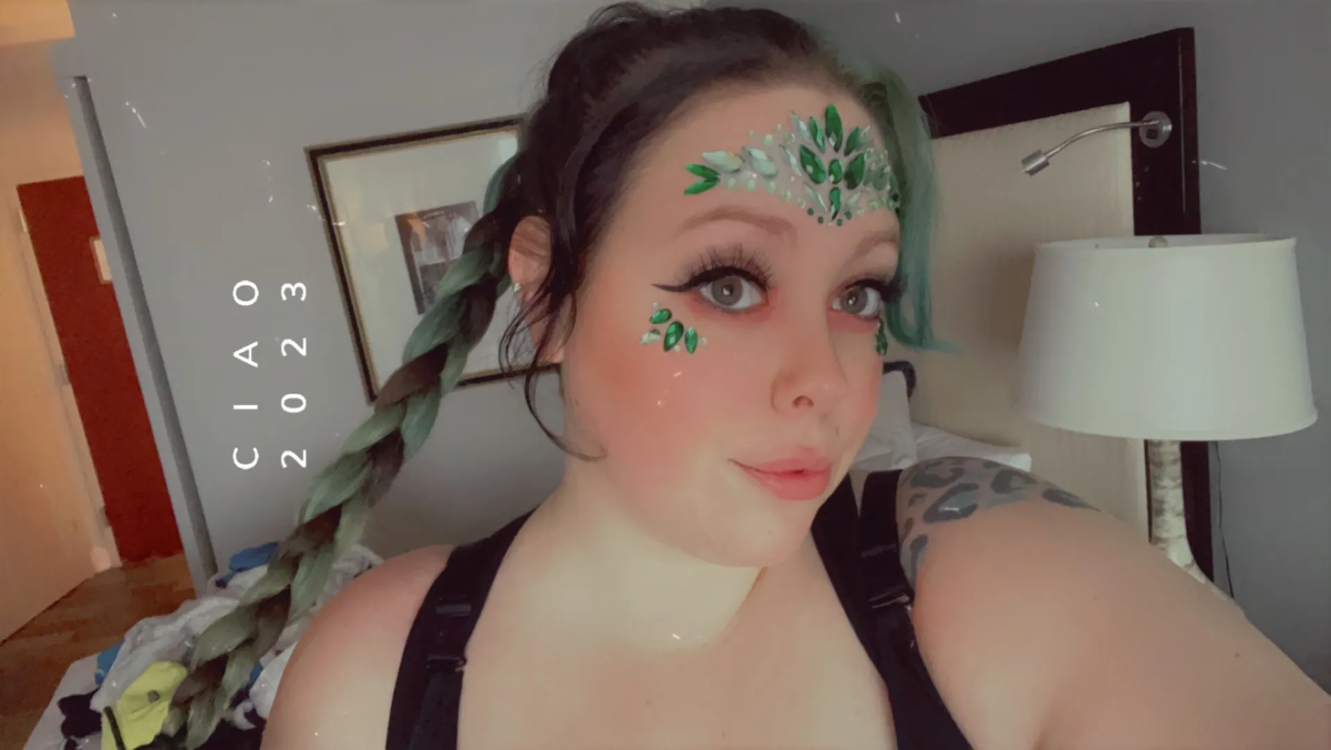 Elaina OnlyFans header