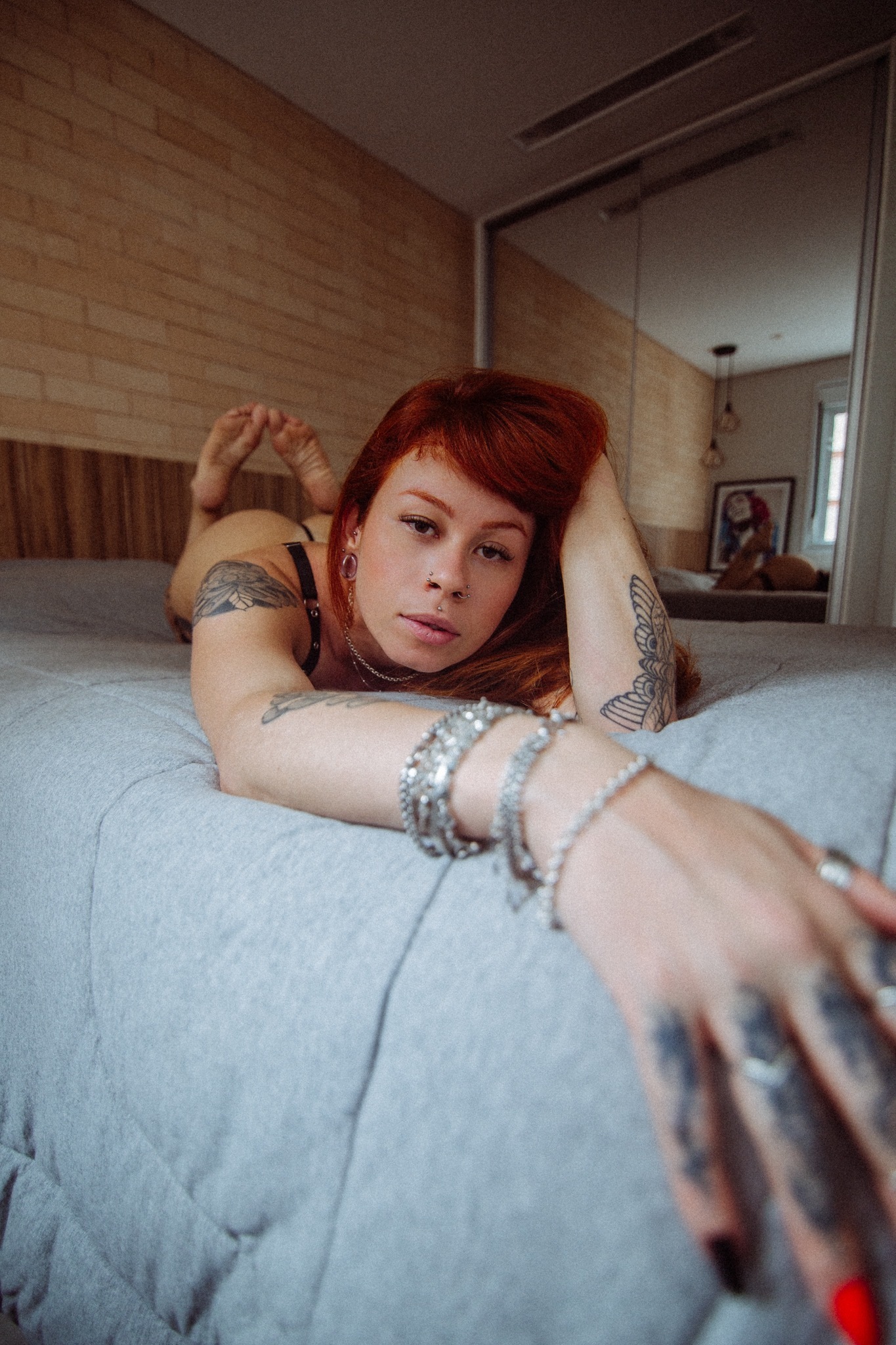 Manu Bueno OnlyFans header