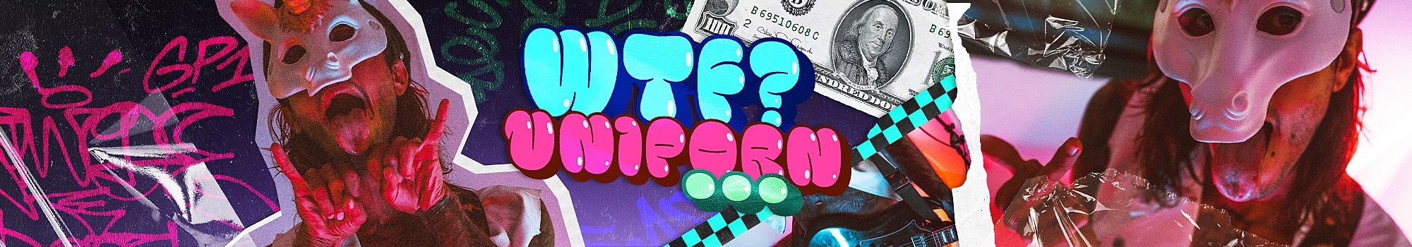 WTF?Unipoorn... OnlyFans header