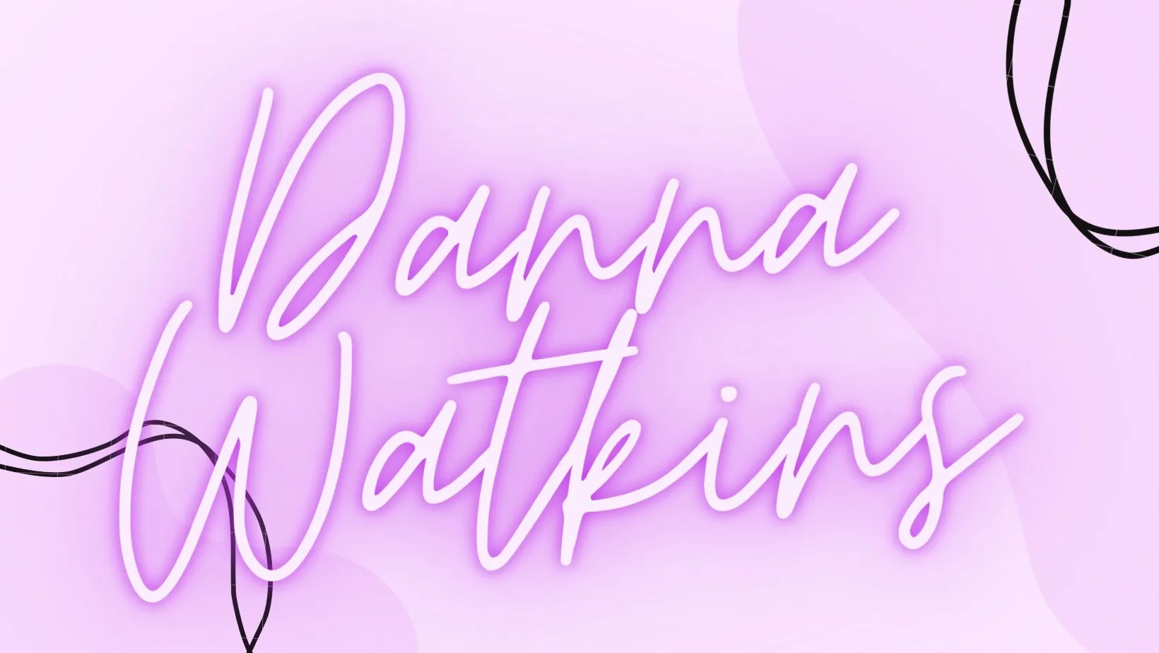 Danna Watkins OnlyFans header