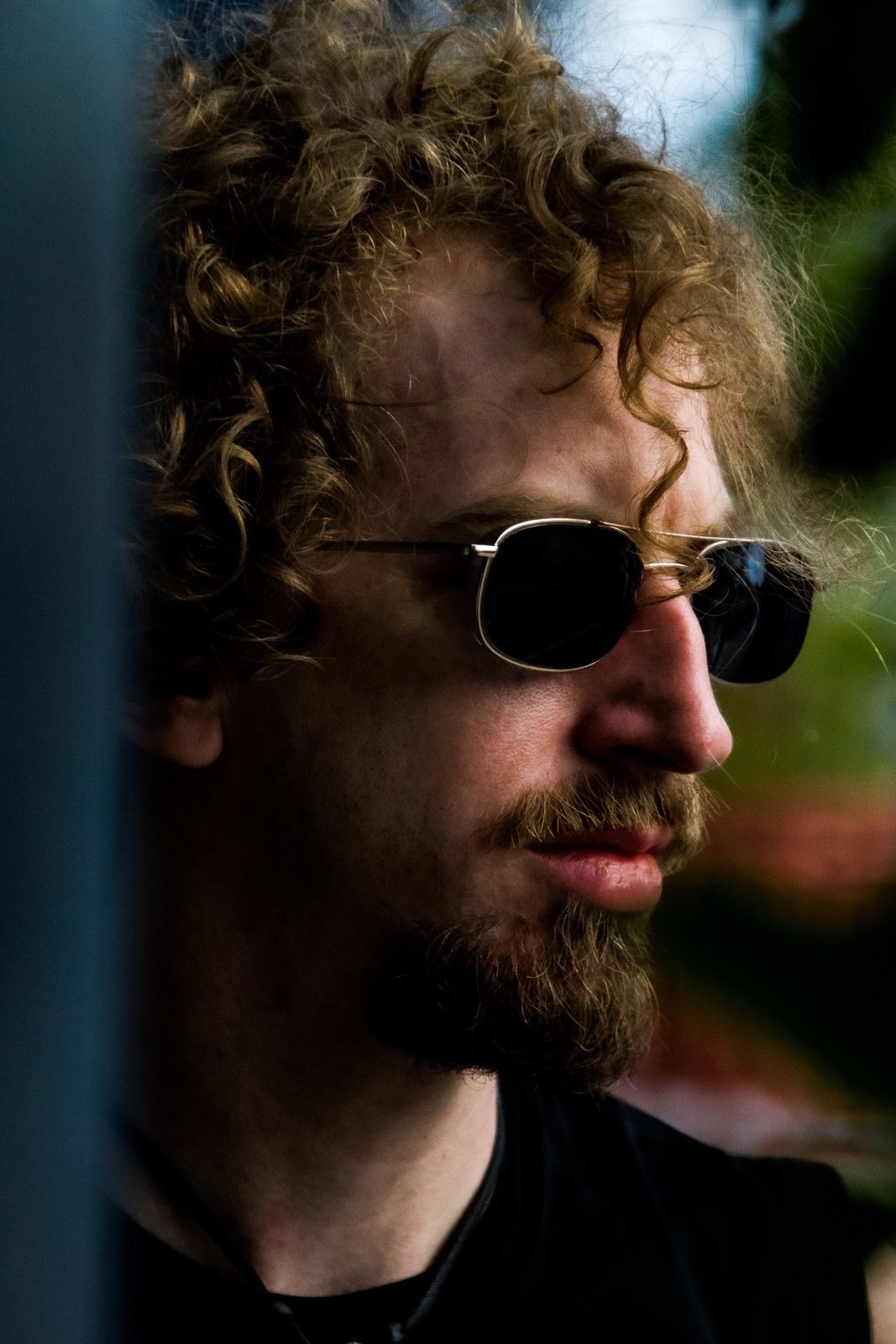 Wolf Tolbert OnlyFans