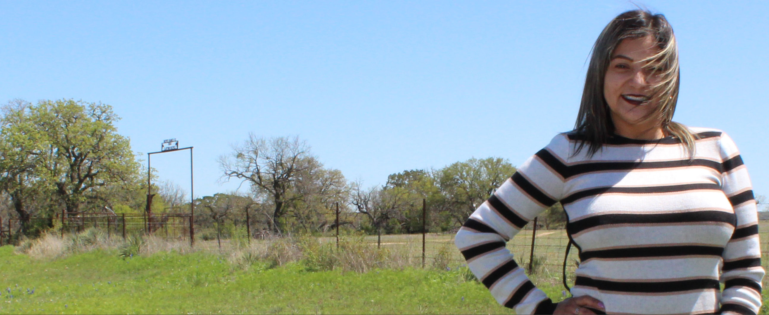 West Texas Spicy Latina OnlyFans header