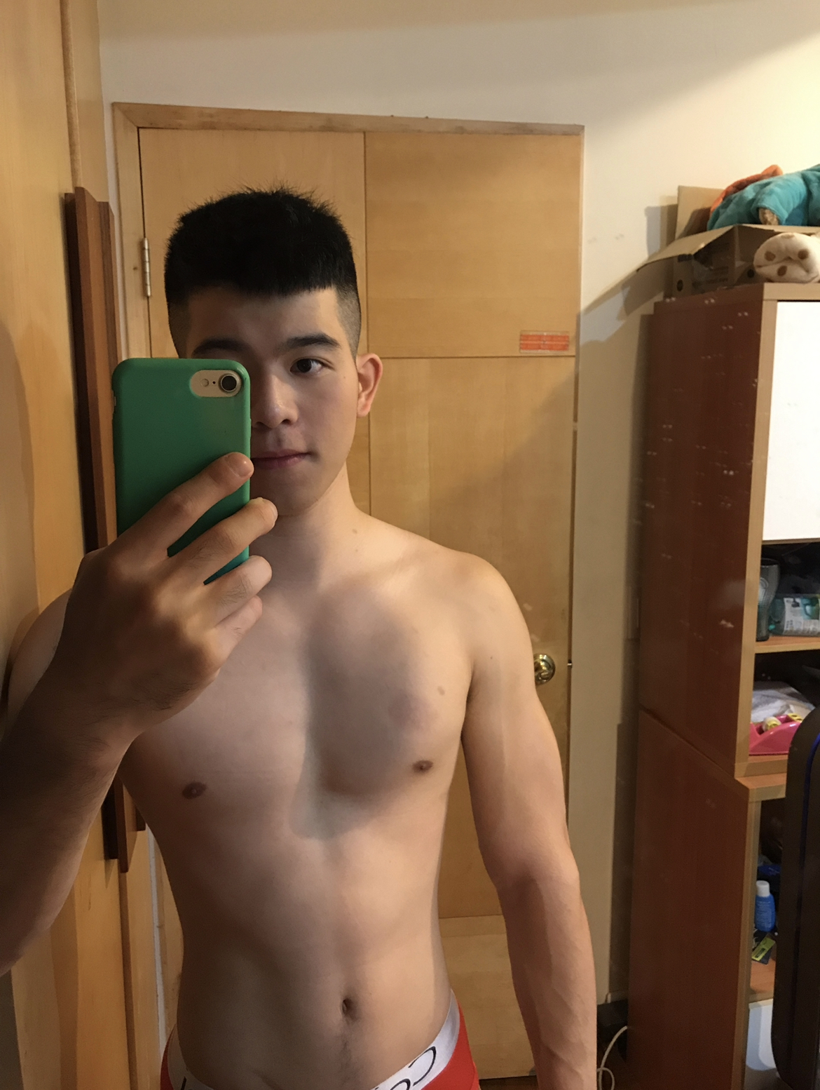 素人蛙鏡男🕶 OnlyFans