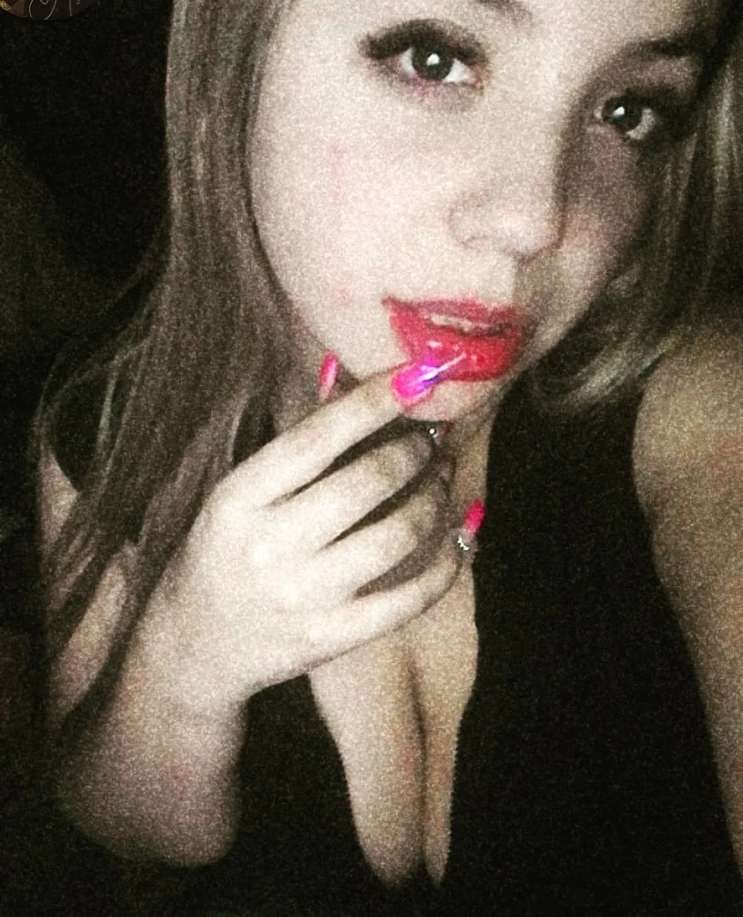 Pazita OnlyFans header