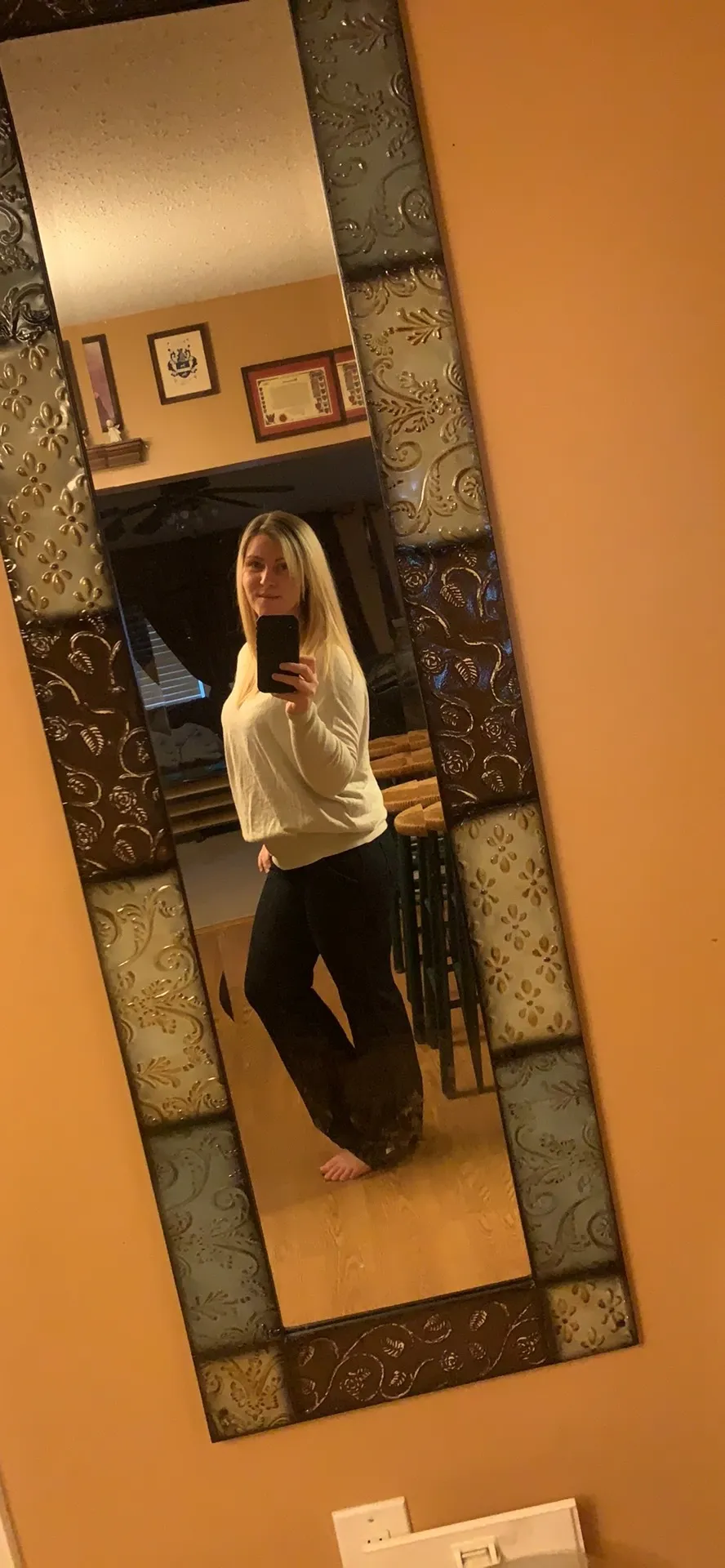 Amanda Richardson OnlyFans header