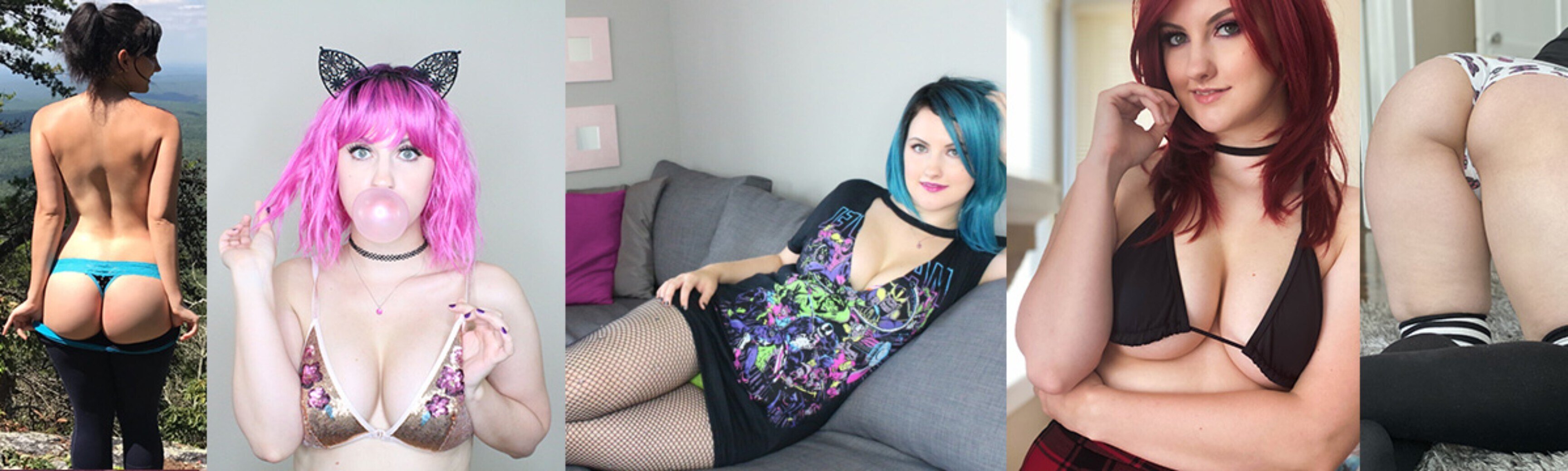 Wubzy OnlyFans header