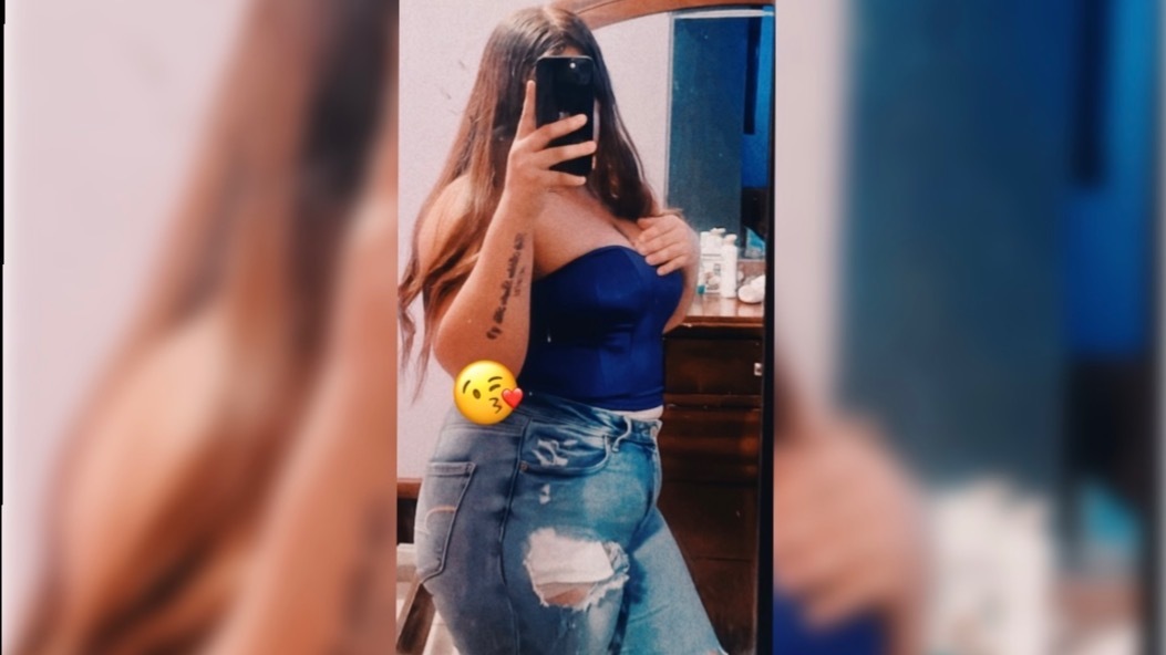 Madeline Juárez OnlyFans