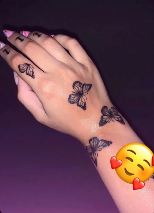 Madeline Juárez OnlyFans header