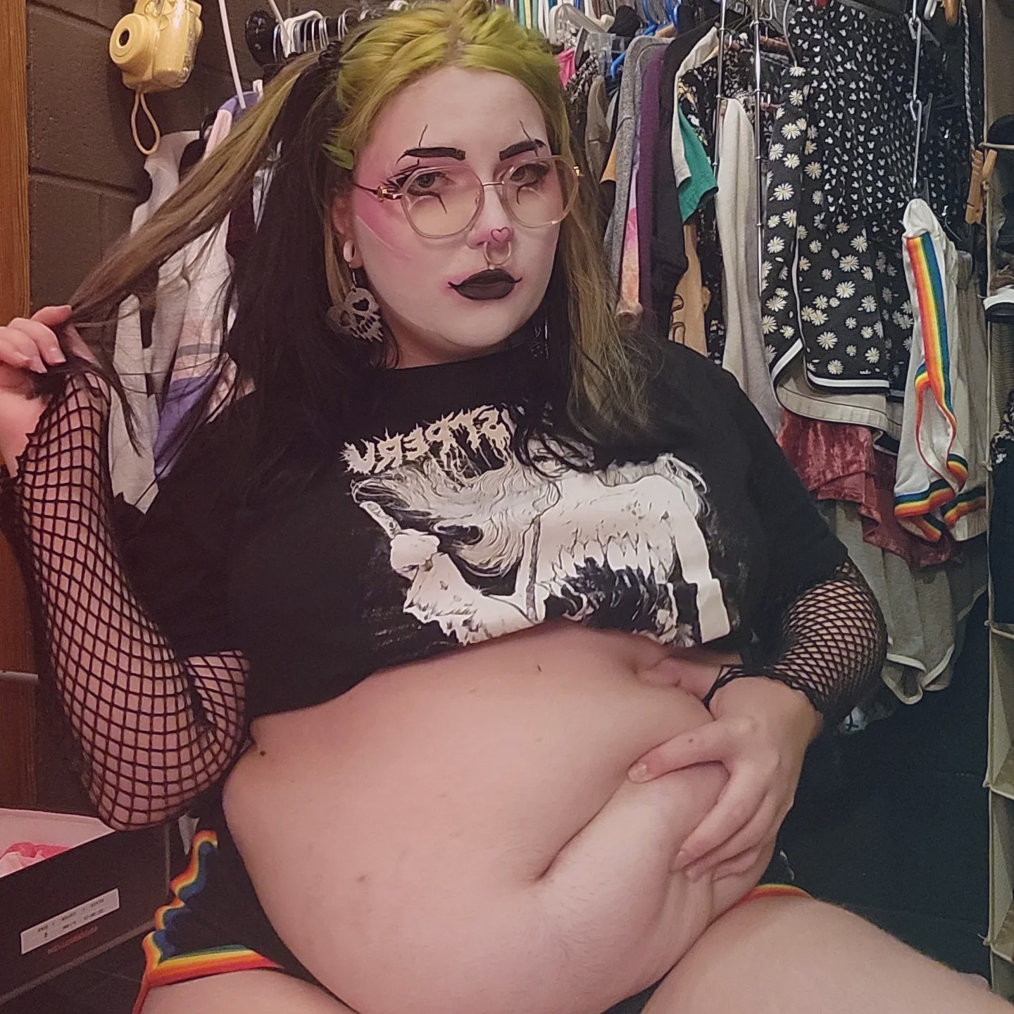 willow 🖤👻 OnlyFans