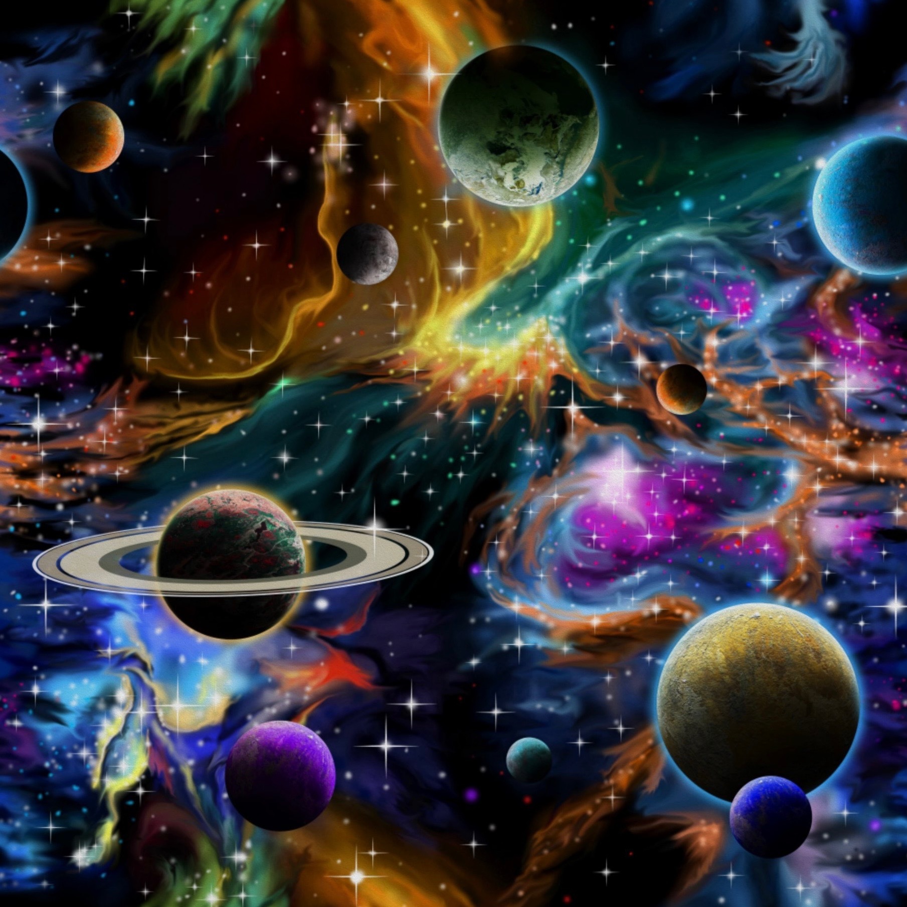 Alien Invasion OnlyFans header