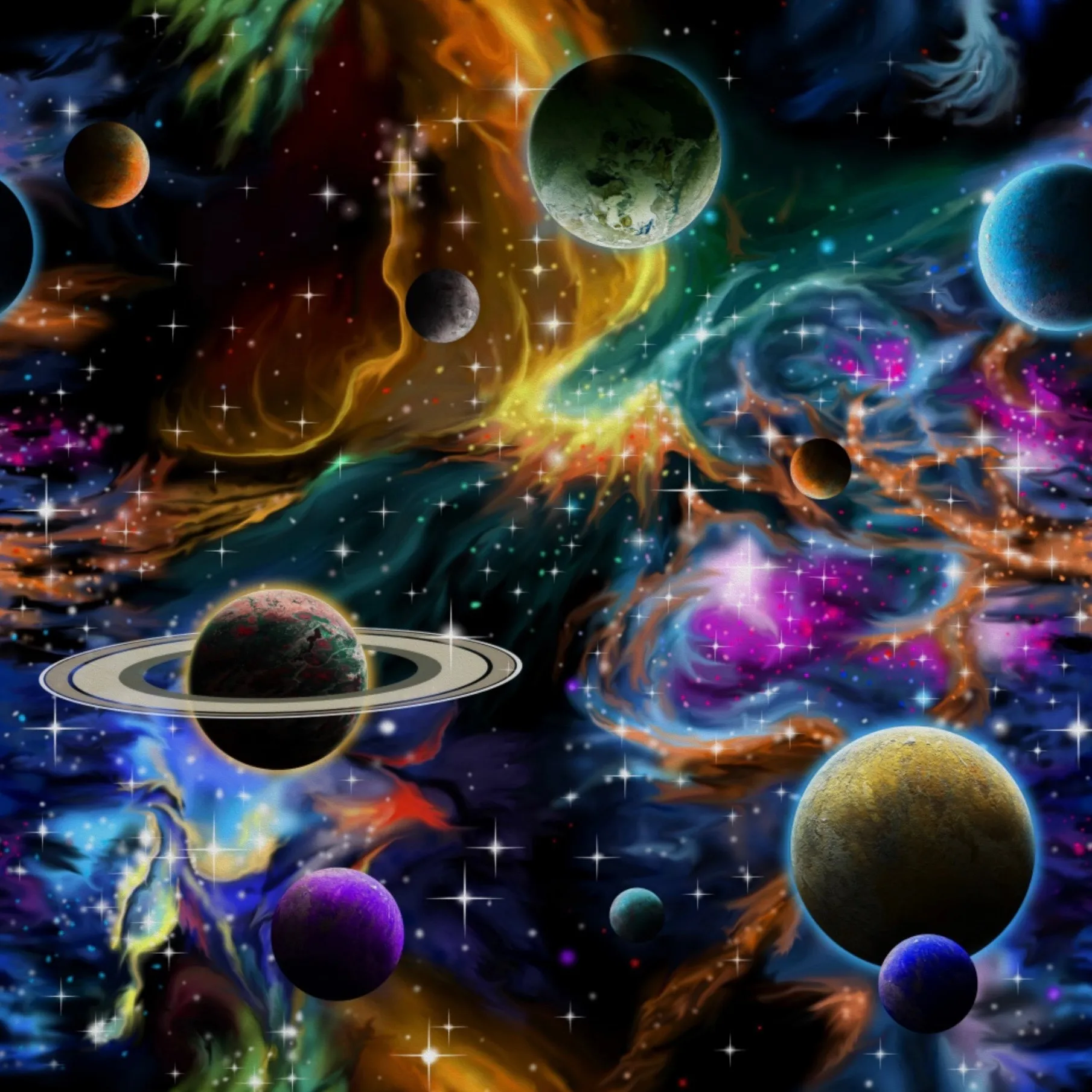 Alien Invasion OnlyFans header