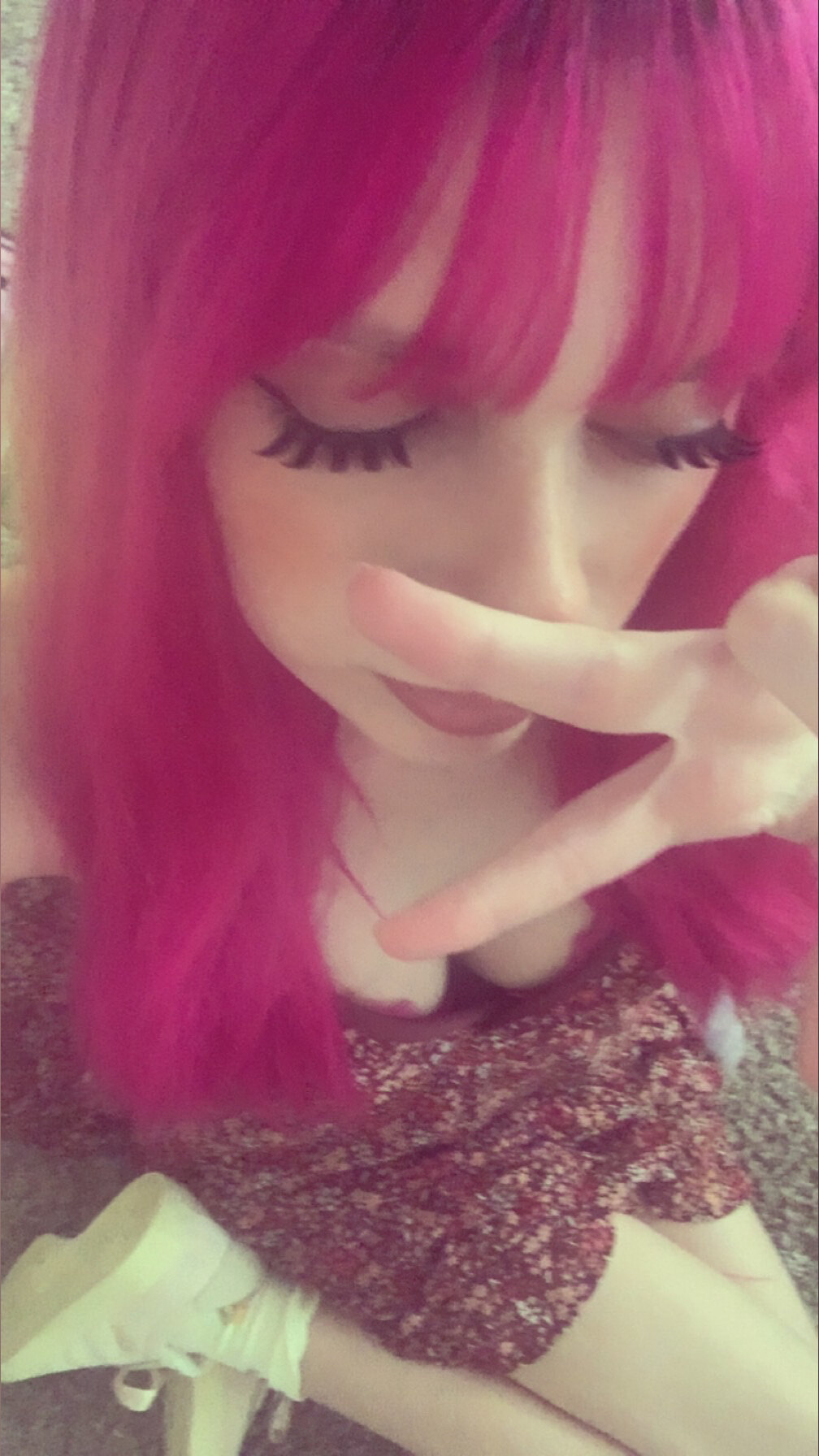 Trasie Potts OnlyFans