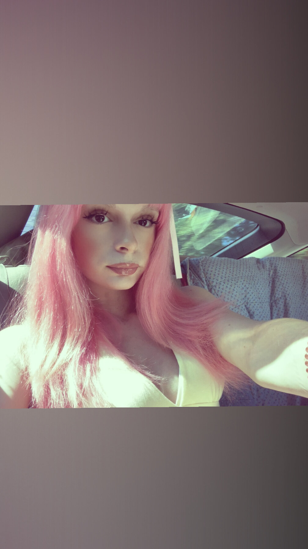 Trasie Potts OnlyFans header