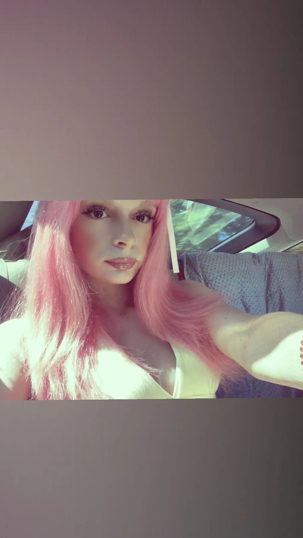 Trasie Potts OnlyFans header
