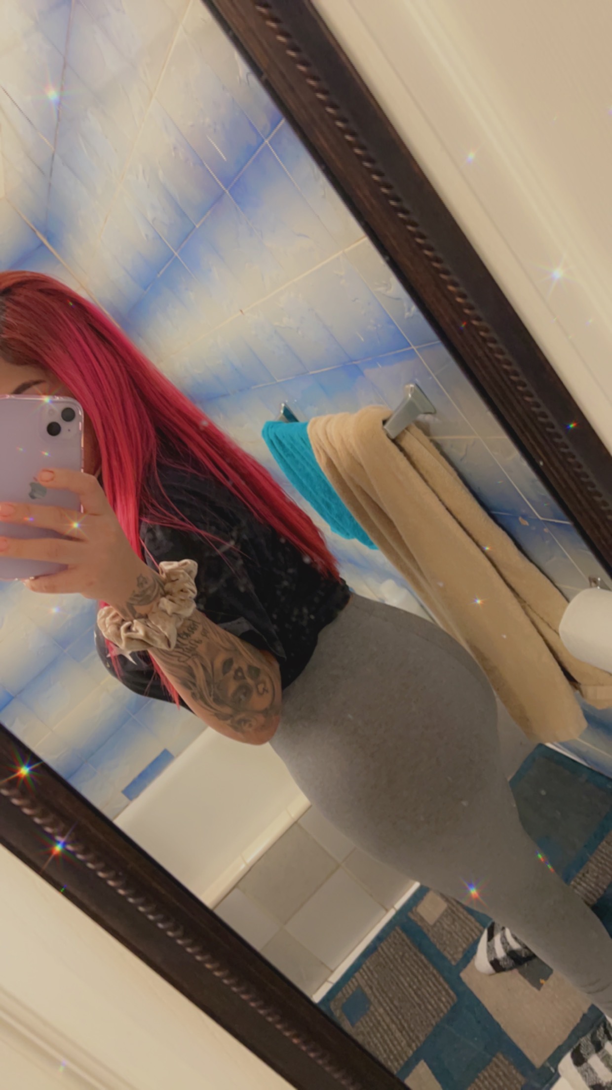 Jessica Talamantes OnlyFans header