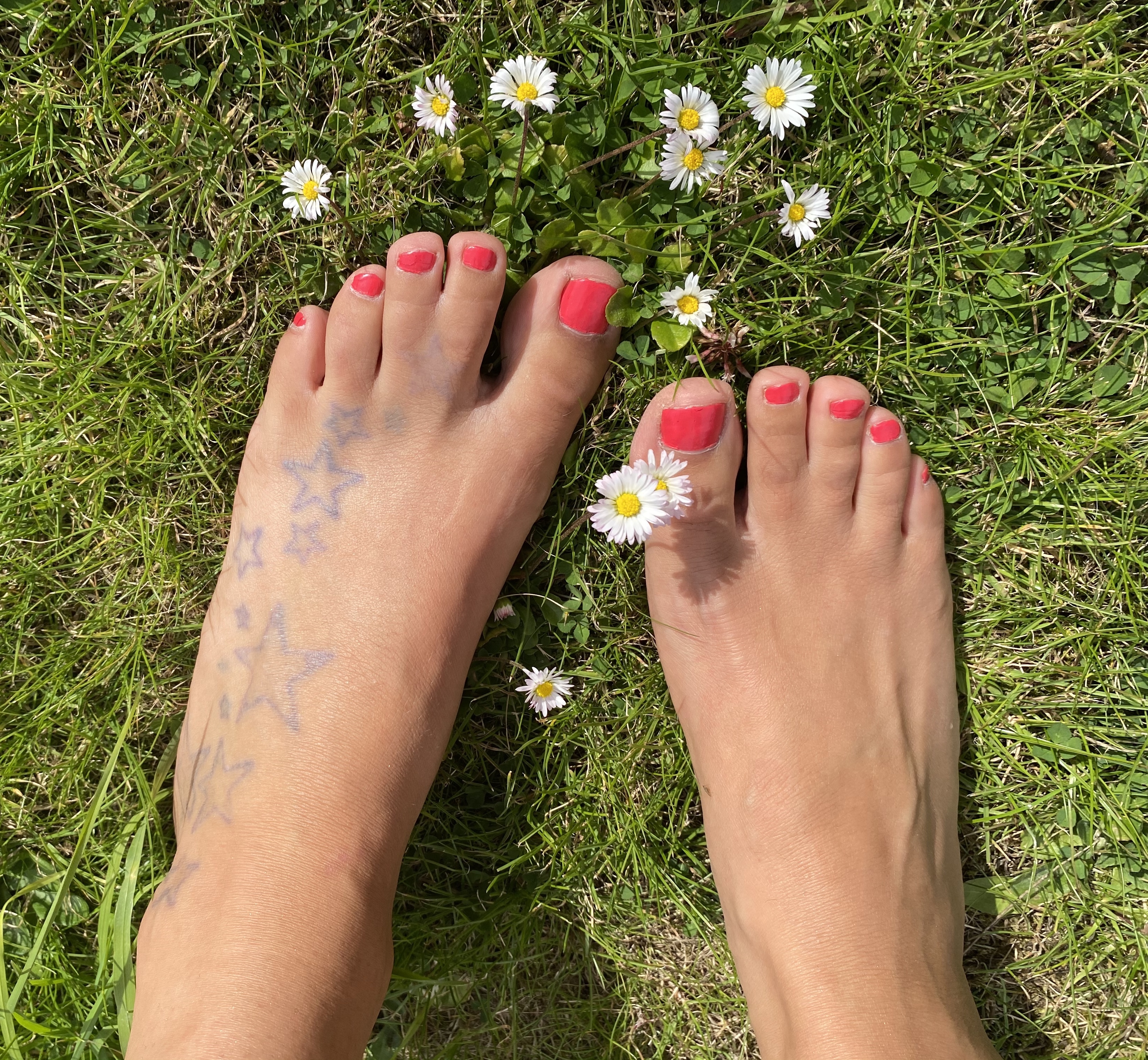 FantasyFeet OnlyFans header