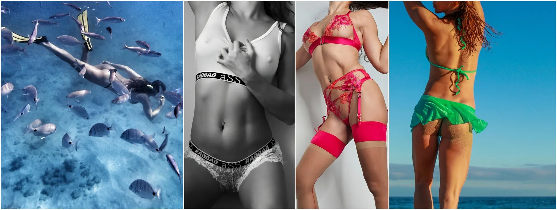 Kaye OnlyFans header