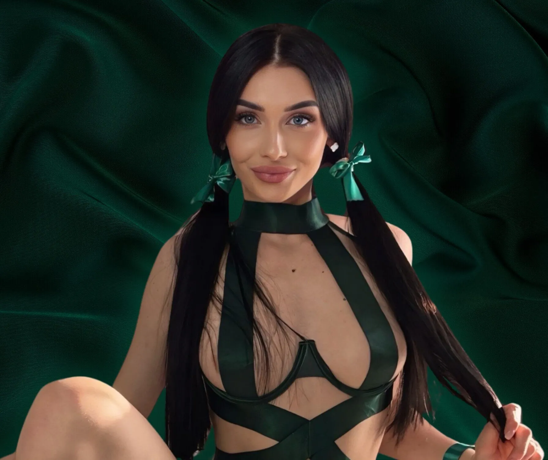 😈 𝐖𝐢𝐥𝐝 𝐑𝐢𝐧𝐚 😈