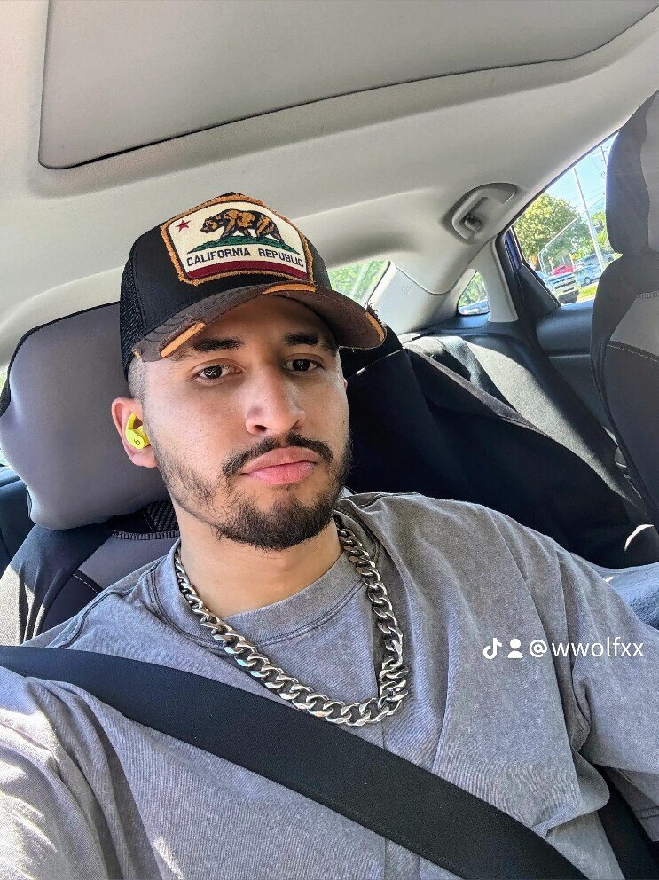 WWØLF OnlyFans header