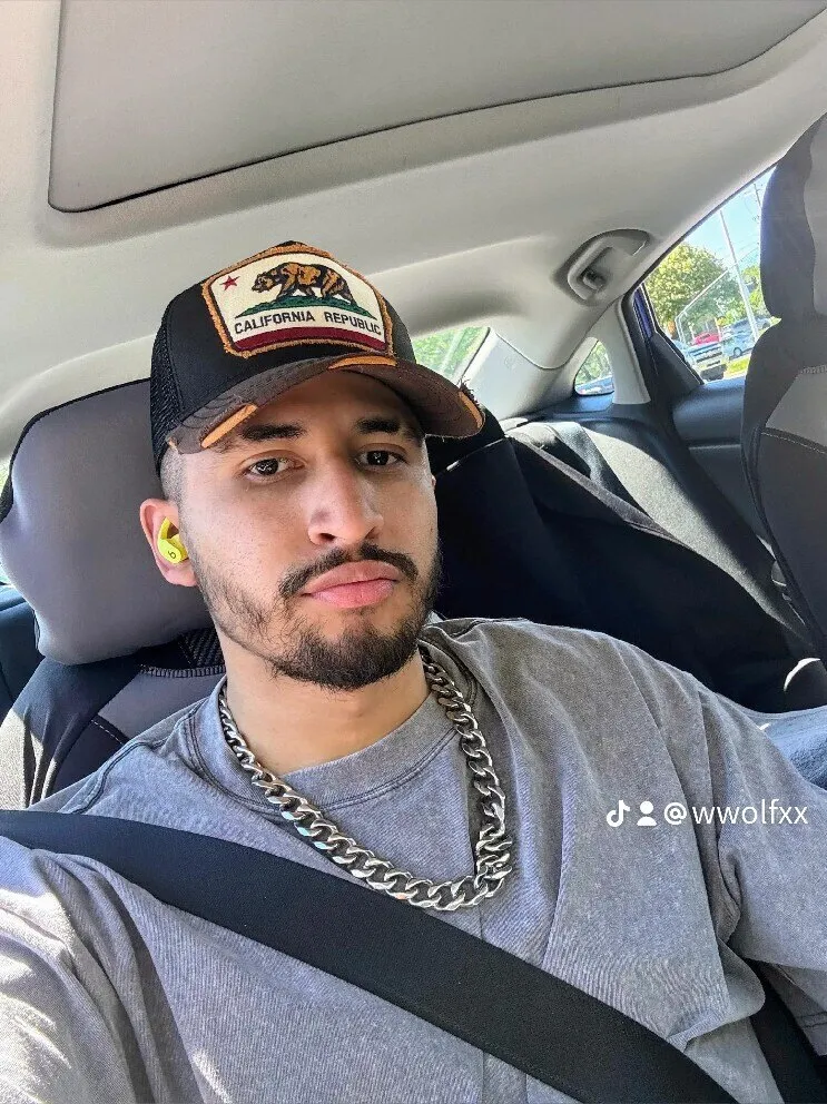 WWØLF OnlyFans header