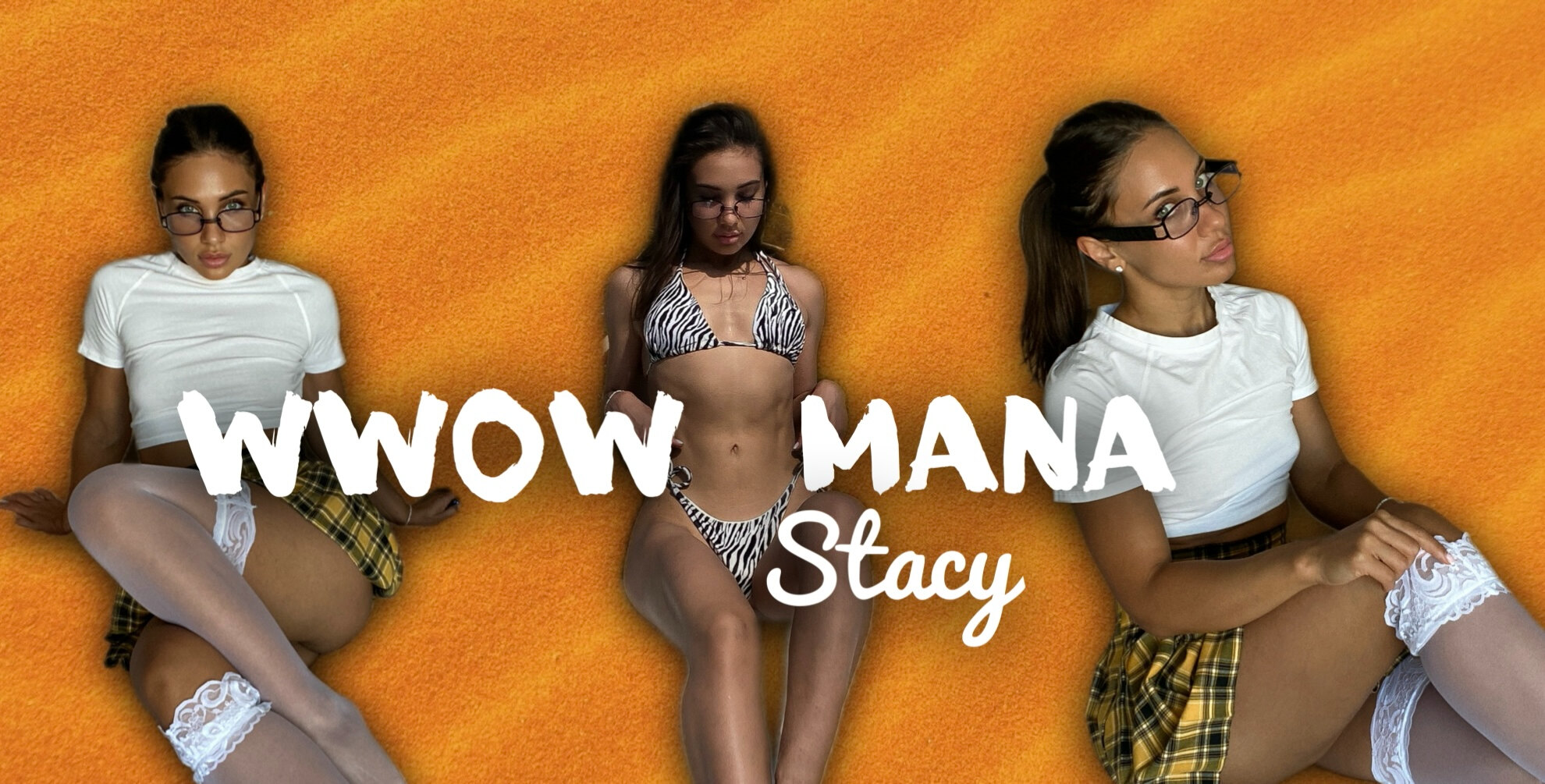 Wwow Mana OnlyFans header