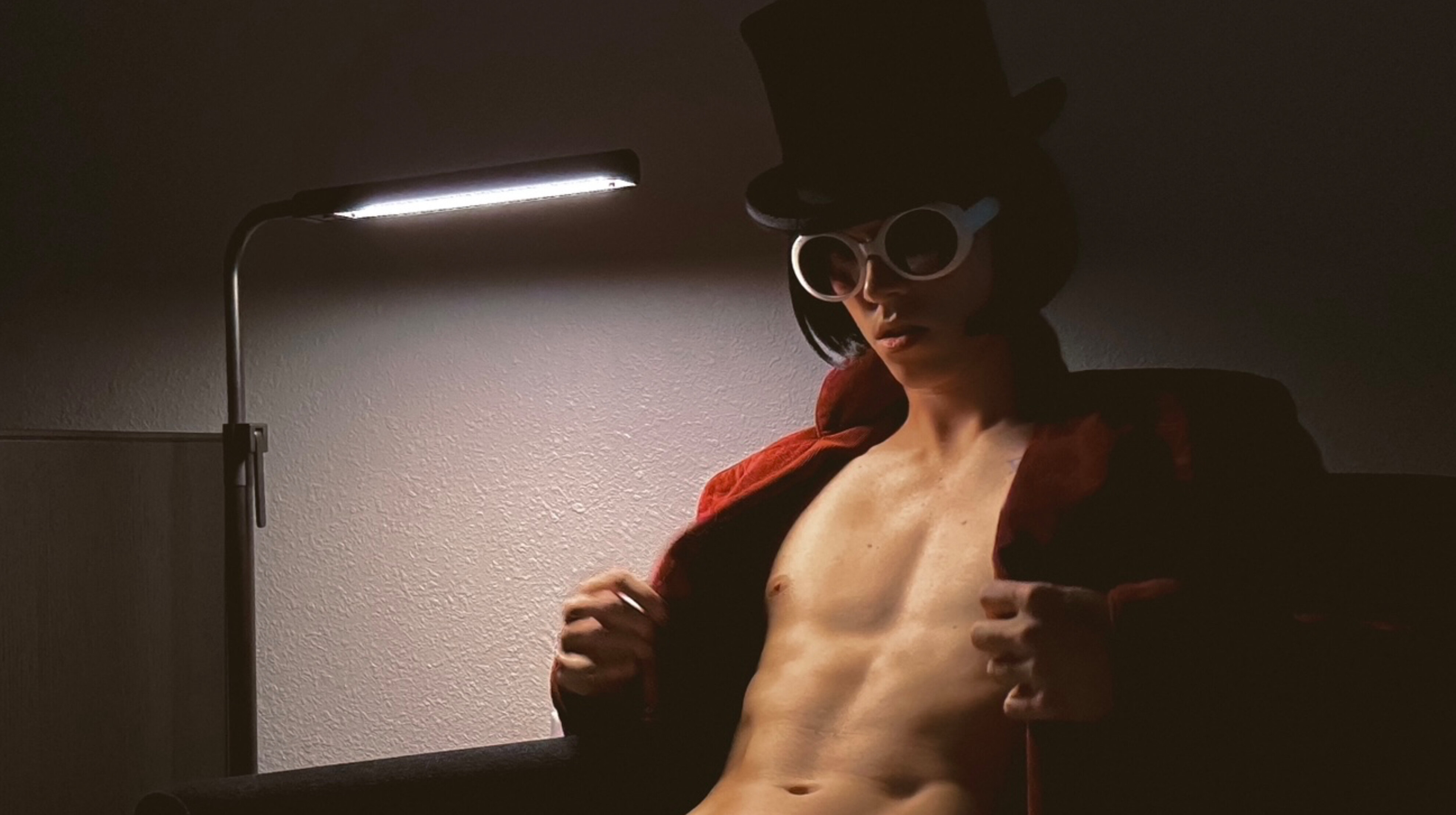 Daddy W OnlyFans header