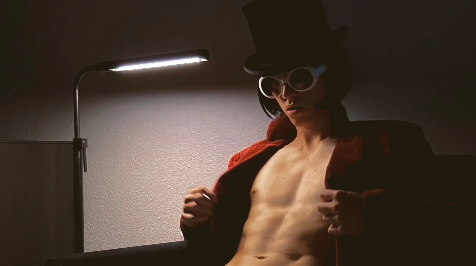 Daddy W OnlyFans header