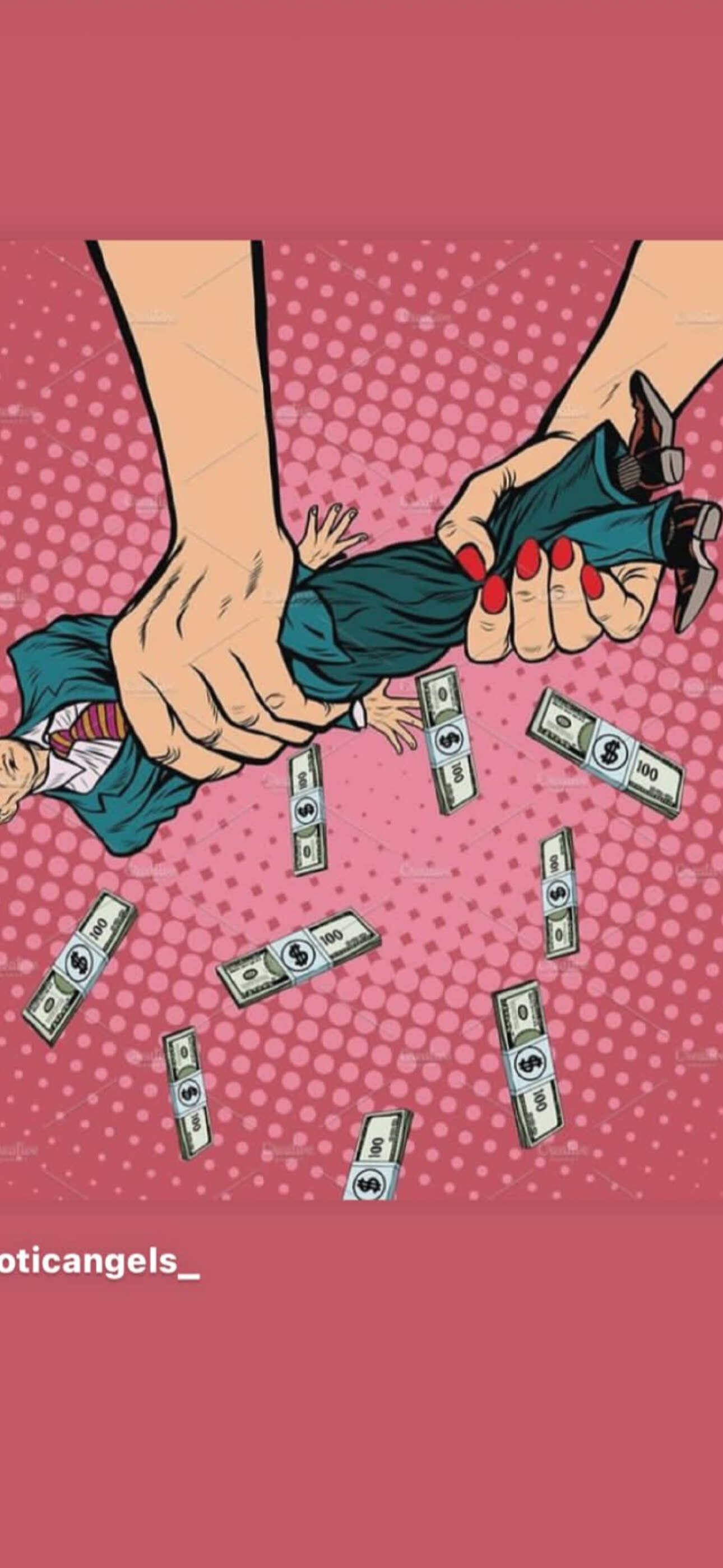 Diamond 💎 perfect timing 😋 OnlyFans header