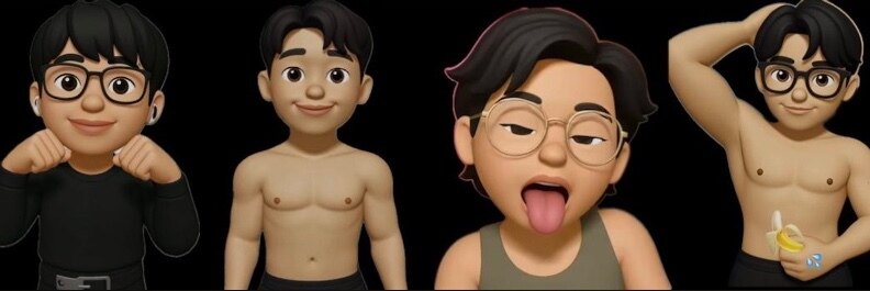 AS 🤓 OnlyFans header