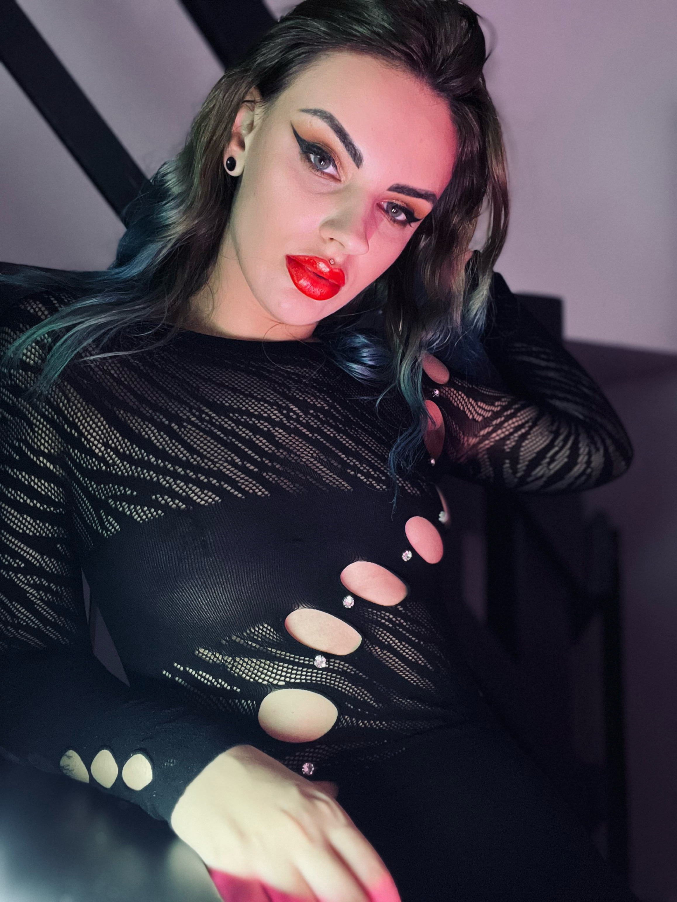 Christina free OnlyFans