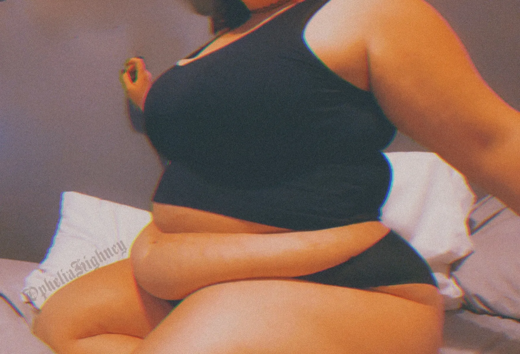 Ophelia Highney🍃💨 OnlyFans header