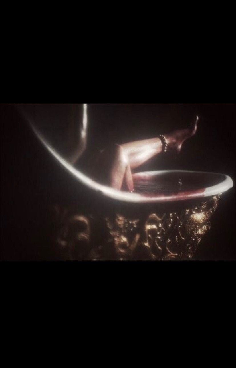 Queen Raven OnlyFans header